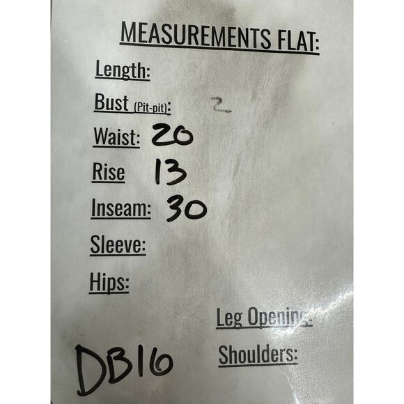 Torrid Womens Black Pull On Wide Leg High Rise Pants Size 2X NWT Casual Career - Picture 4 of 8